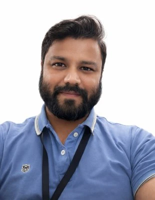 Shobhit Negi