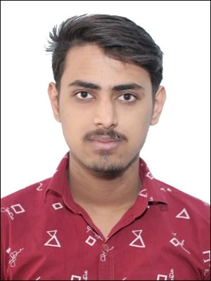 Hariom Dwivedi