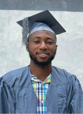 Abiodun Salau