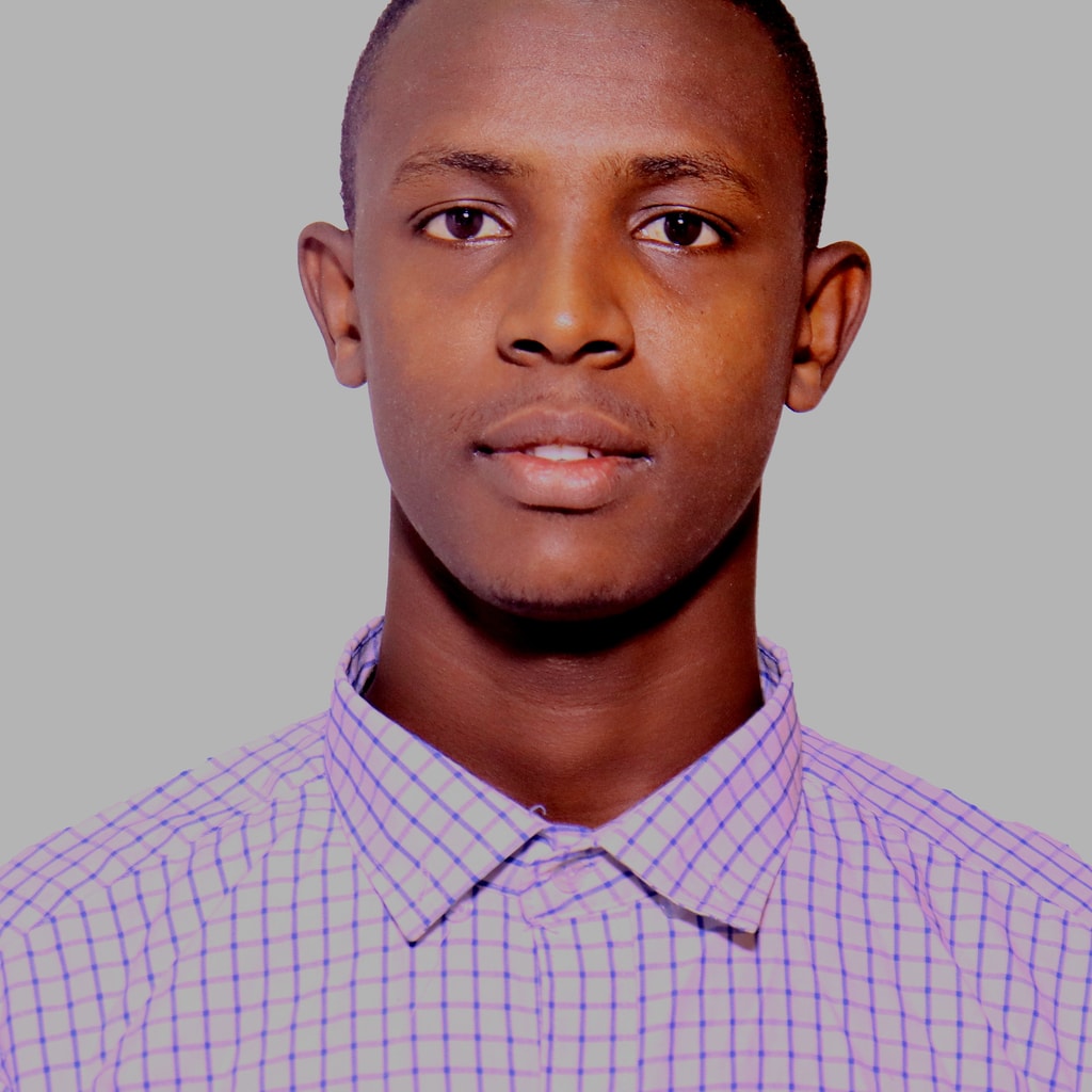 Mohammed Adam