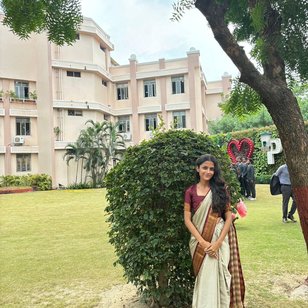Prerna Chauhan