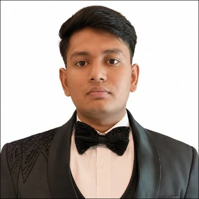 Jai Gupta