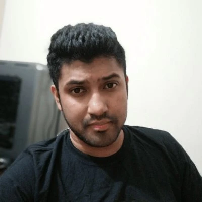Toukir Ahmed Shuva