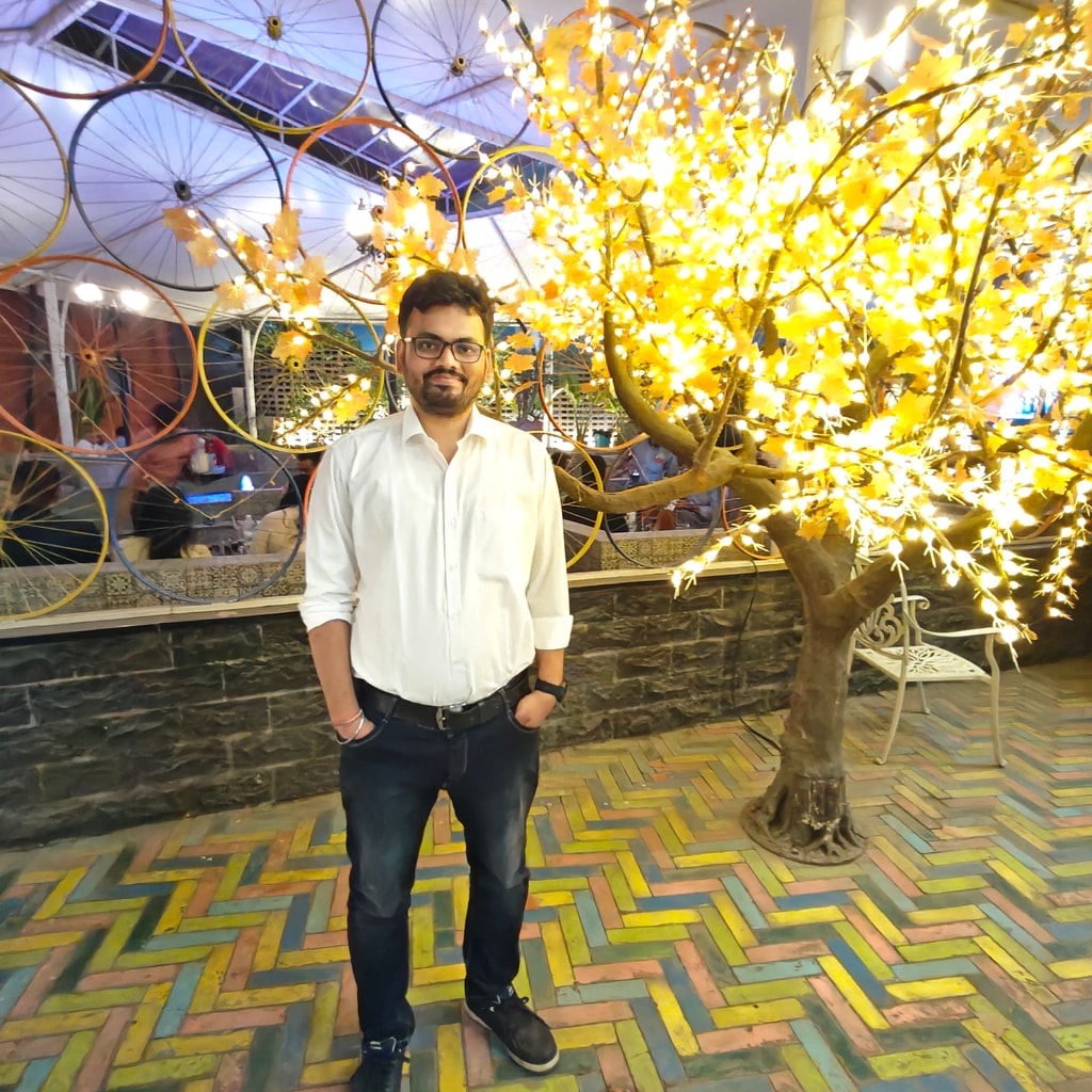 Vishal Pathak