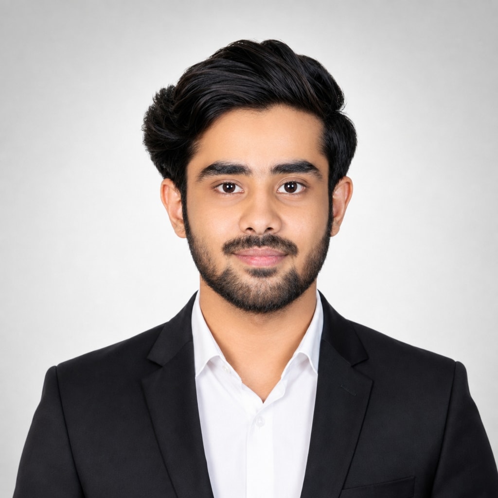 Syed Muhammad Saied