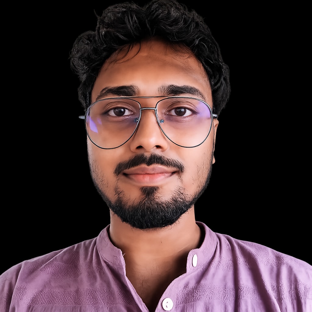 Arnab Mondal
