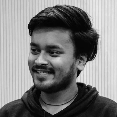 Ayush Sinha