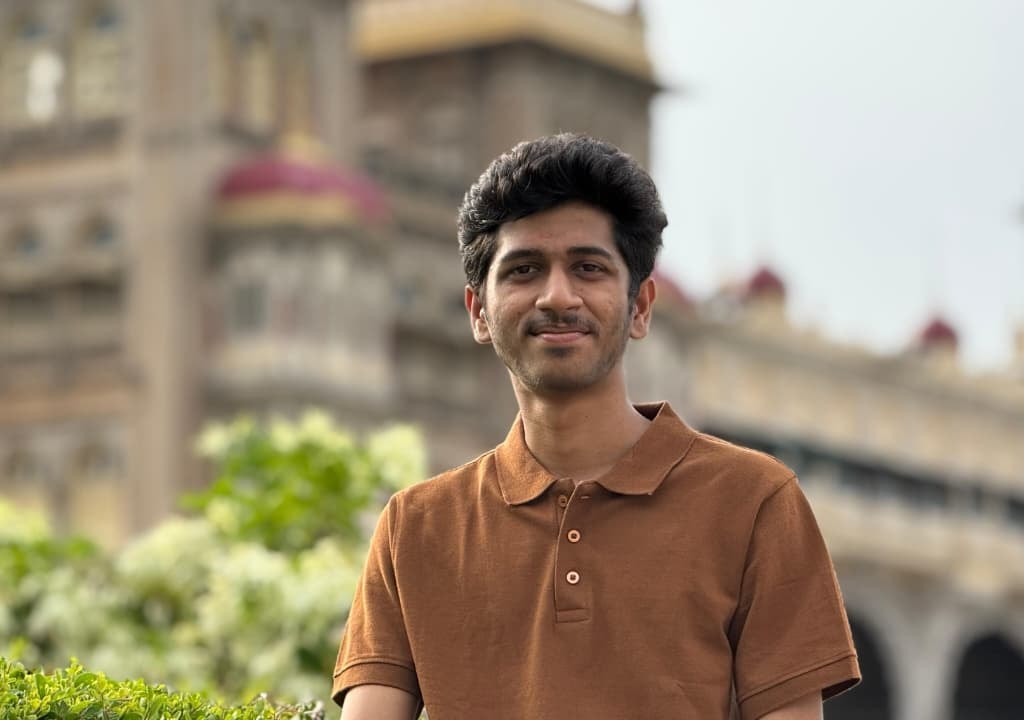 Sanjay Sathyanarayanan