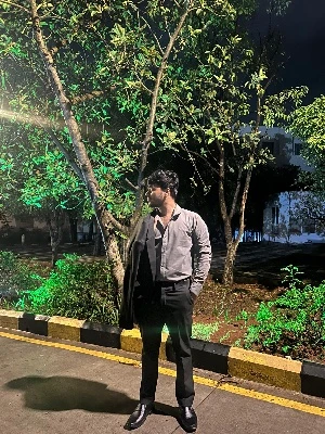 Hemanth kumar Bonigi