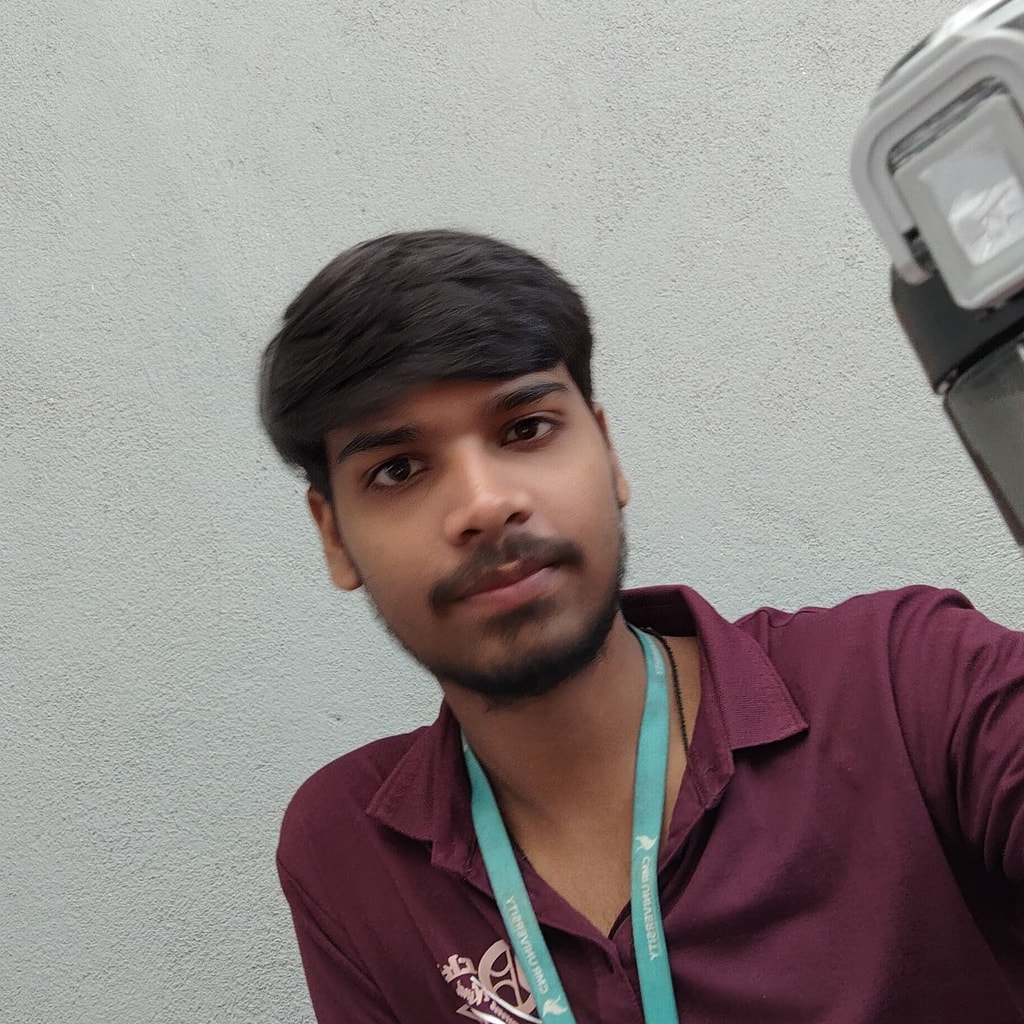 Sumit Kumar