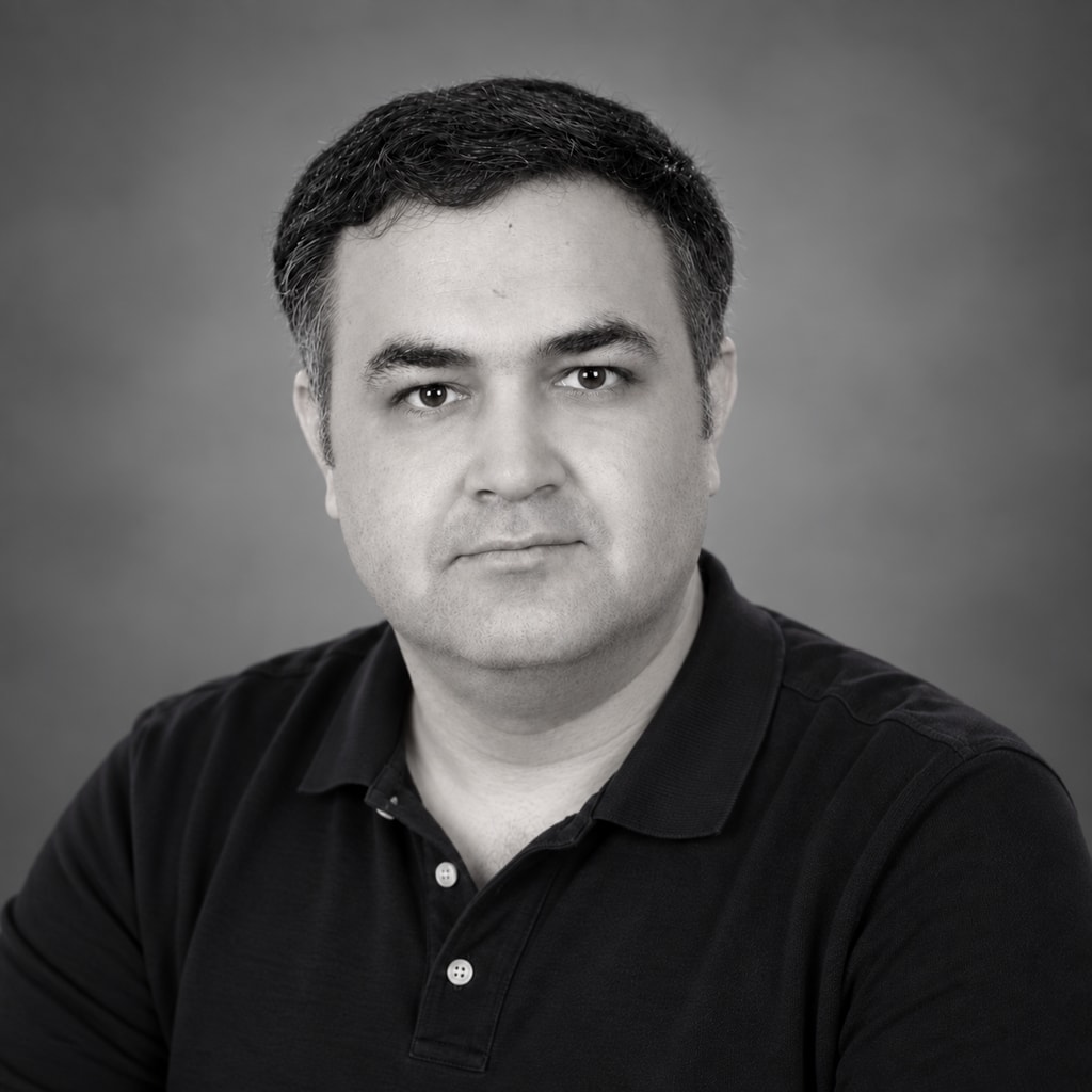 omid kheiri