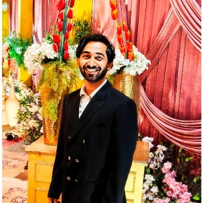 klinton kumar sahoo
