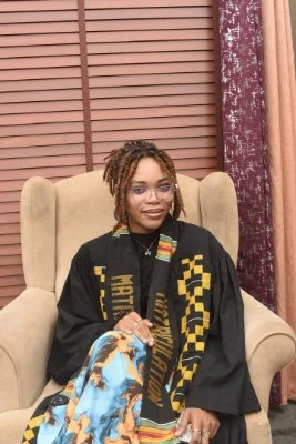 Emma Adarkwa