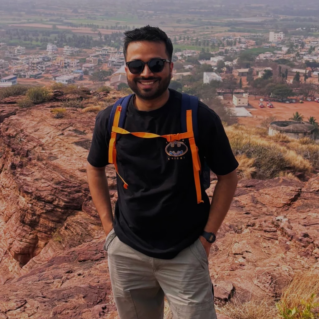 ARIJIT MITRA