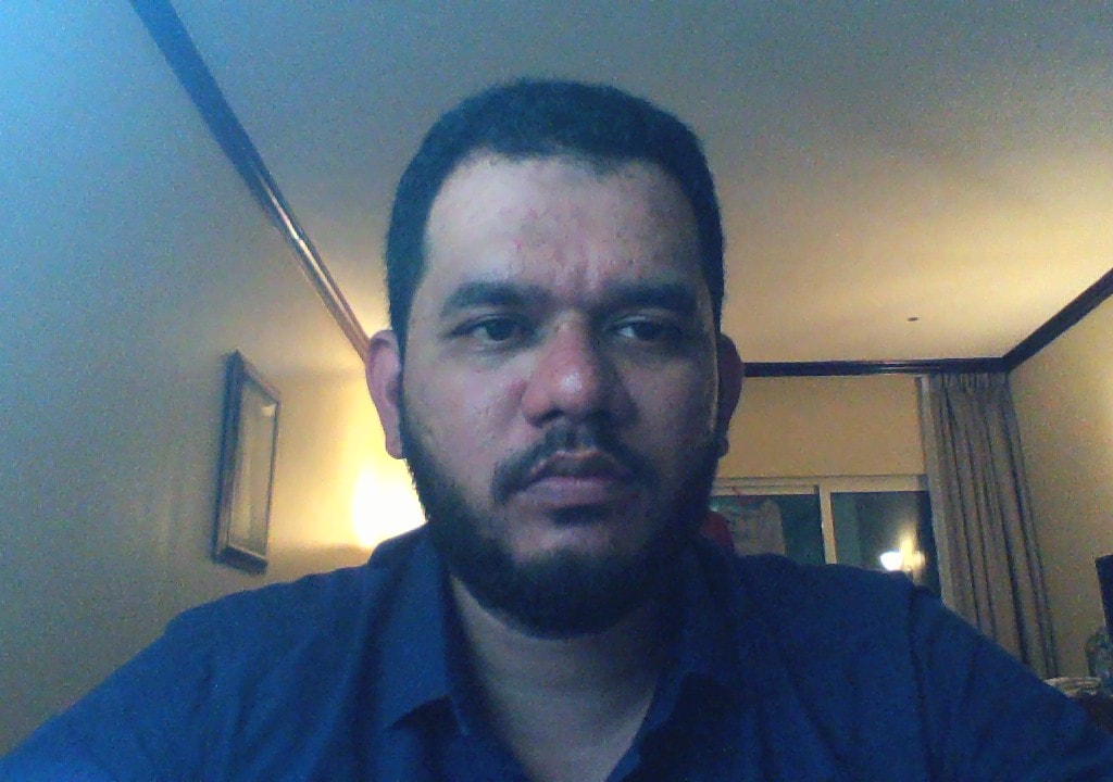 AZEEM SHAIKH