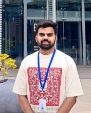 Lakshay Bhati