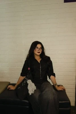 Laiba Zarrar