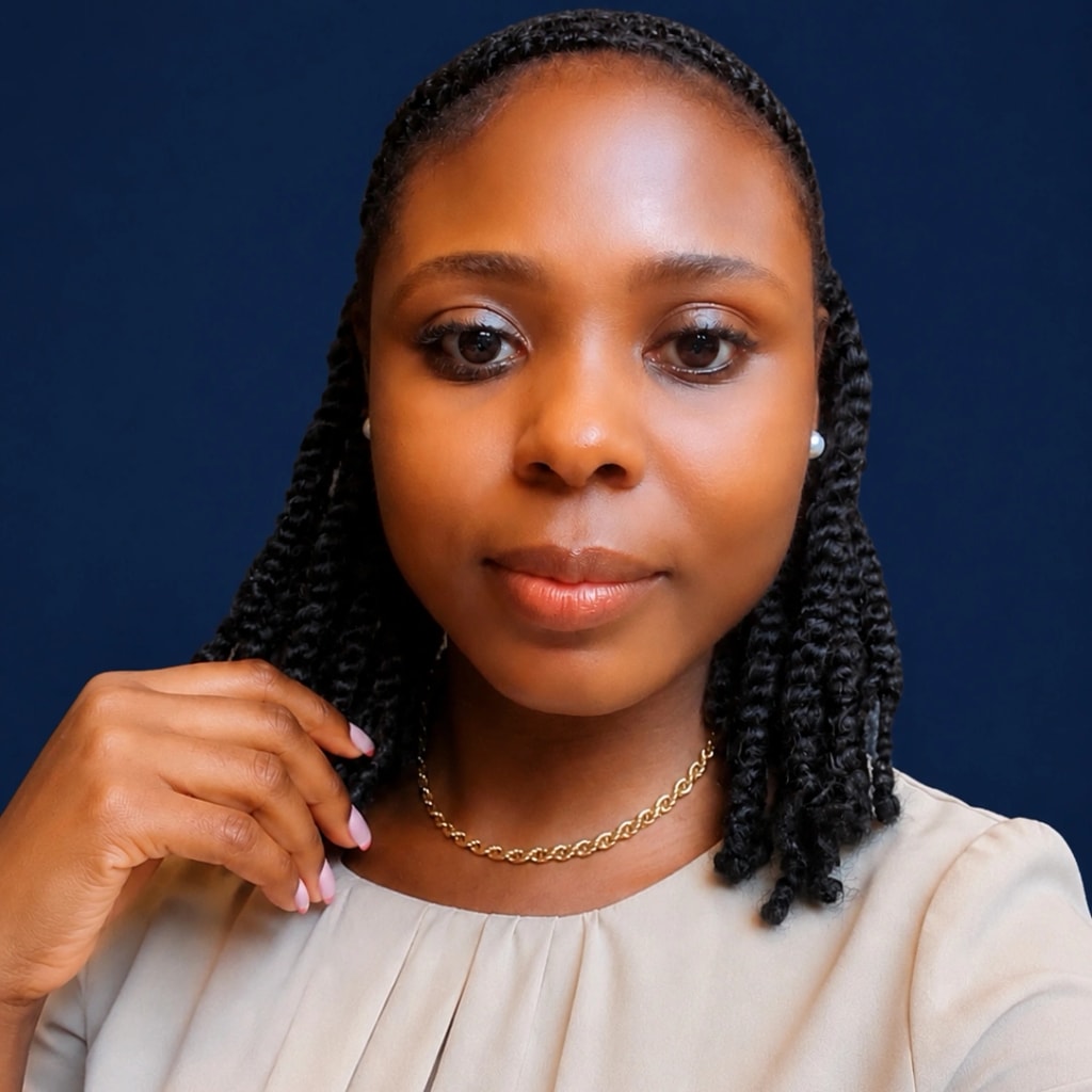 Ibiaye Jane  Nawa