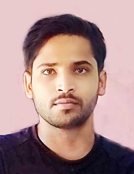 Aakash Nath