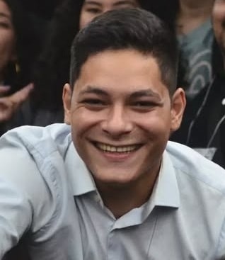 JOÃO PEDRO COUTO DE CAMPOS