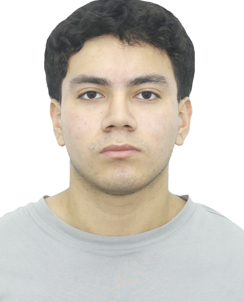 Dylan Vela
