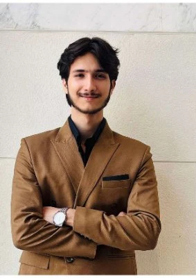 Dhruv Sharma