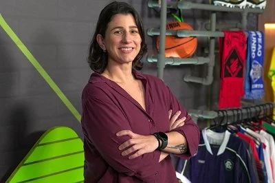 Erika Dias Pereira