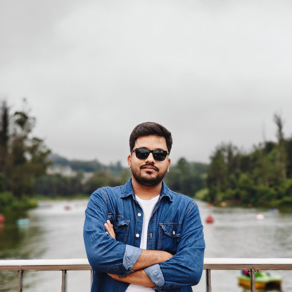 Nishkarsh Maurya