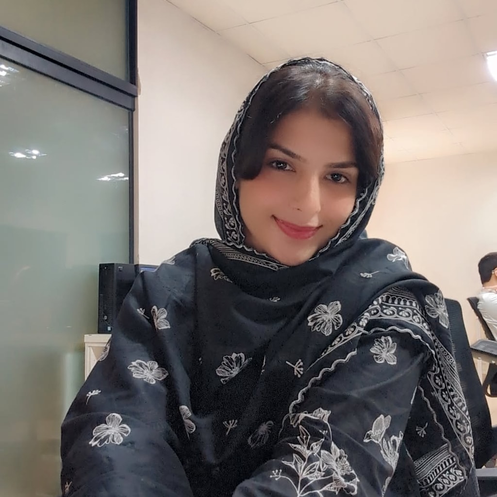 Aliza Noor