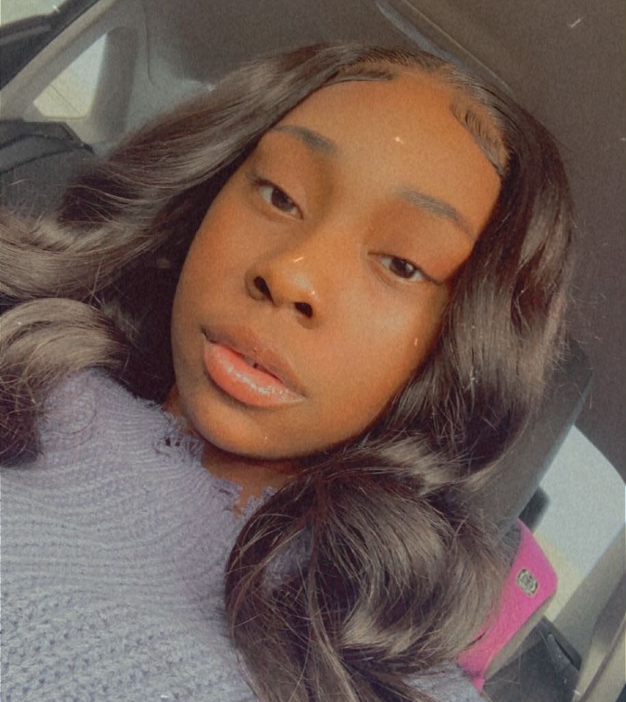 Arianna Harrell