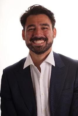 Steven Torres