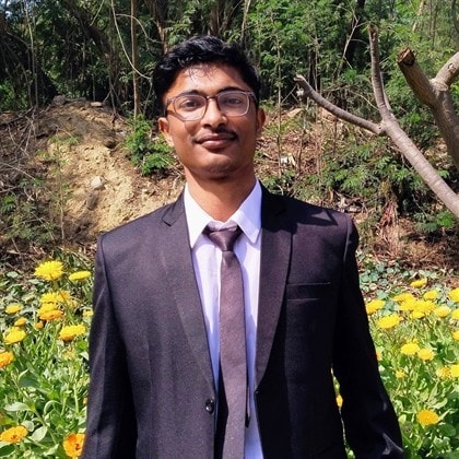 TAUFIQ AHMED
