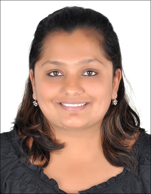 Dhara Mehta Nilesh