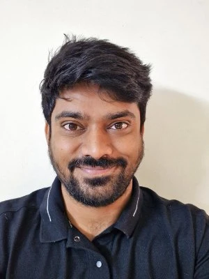 Rachapalli Sai Srinivas