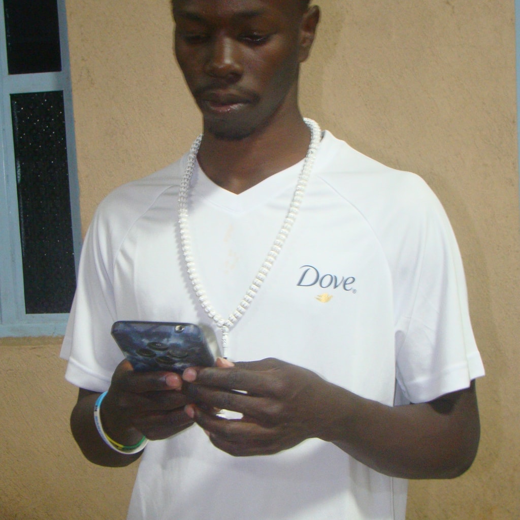 Moses Okaka