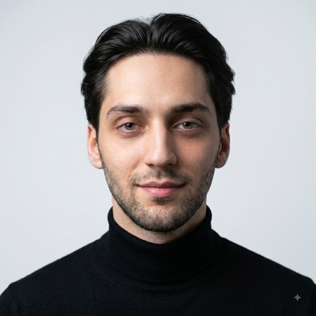 Maksim Gridnev