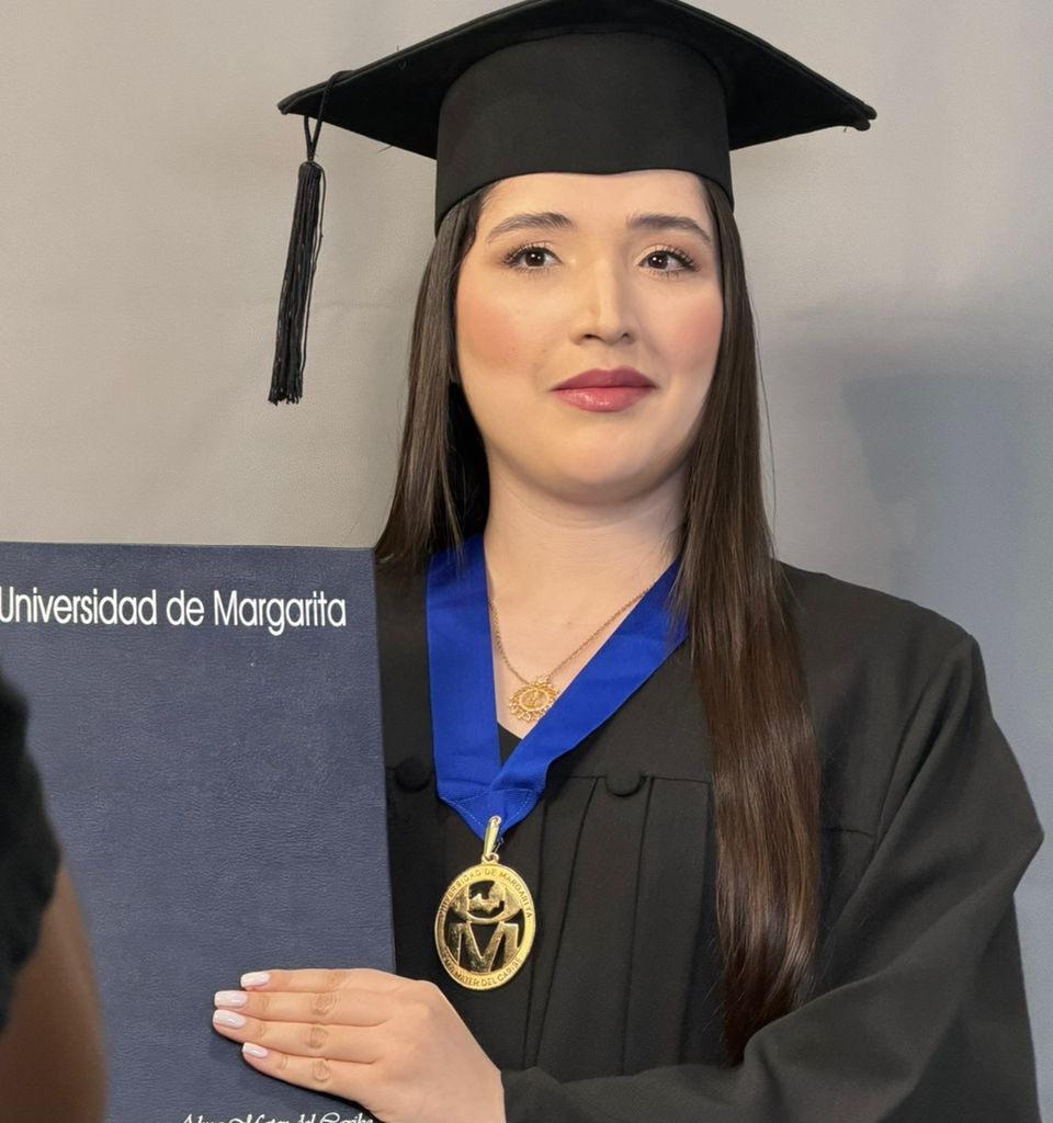 Mariselys Fuentes