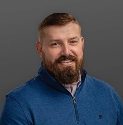 Jeremy Posey