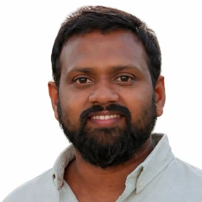 Sreenivas Yedla