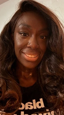 Kezia Lowery