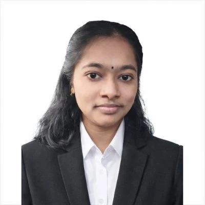 SARANNYA RAJENDRA