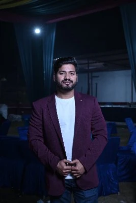 Rohit Kumar