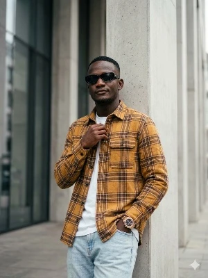 Benneth Anyetei