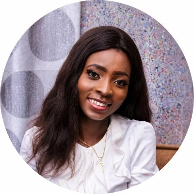 Deborah Akiyade