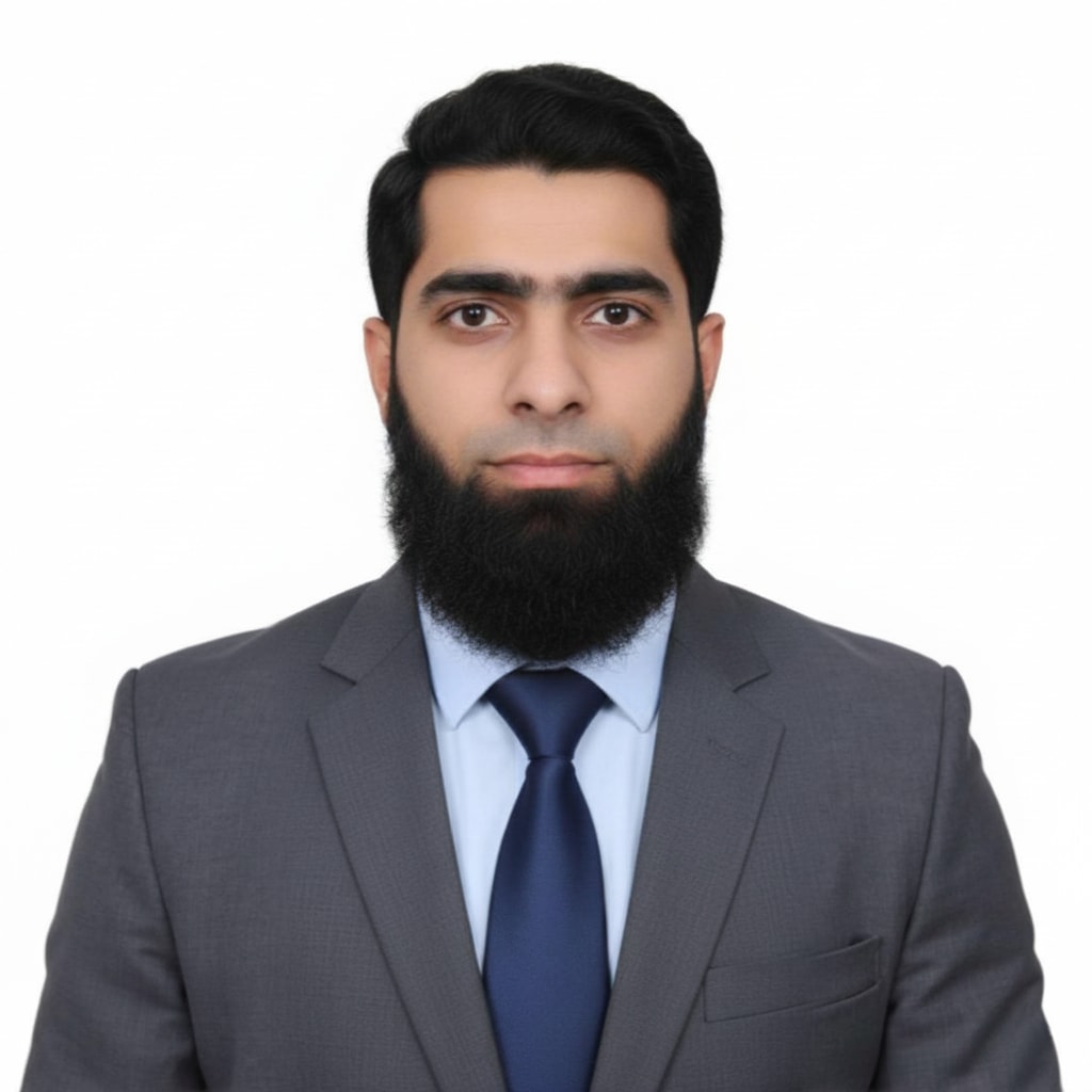 Hafiz Shoaib