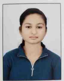 Avantika Kodape