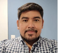 Gerson Abrego