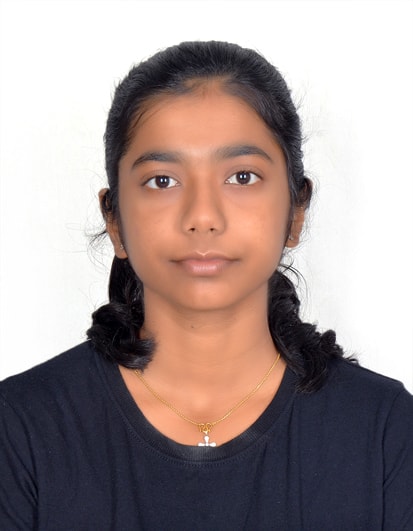 VARSHA A