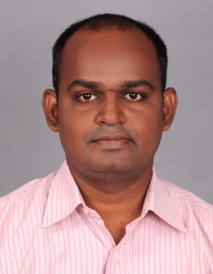 Santosh Saggam