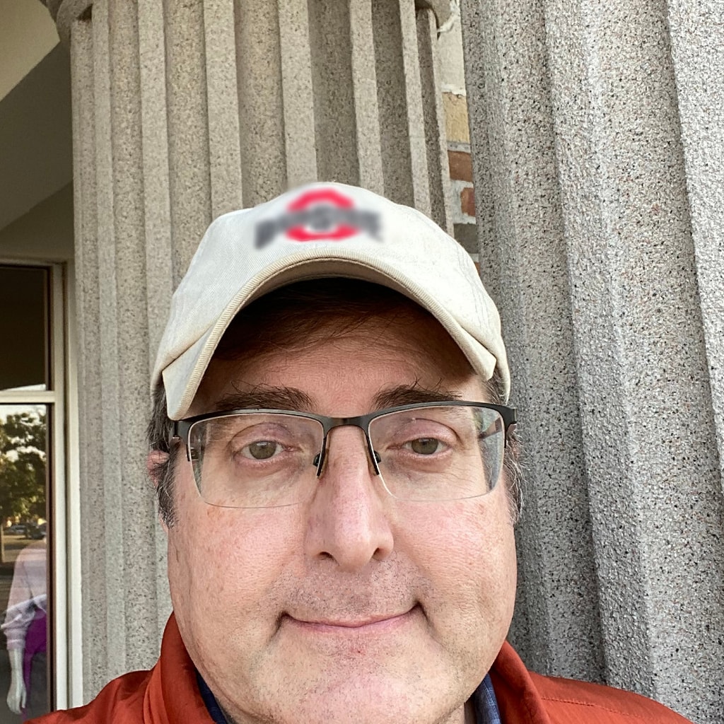 Steve Lambert